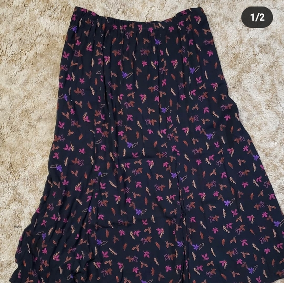 C.J Elliot Womens Skirt - Picture 2 of 2